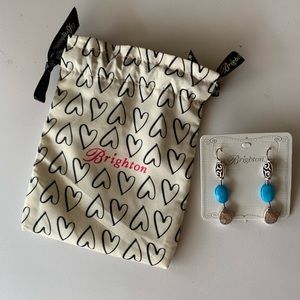 Brighton (never worn) Earrings